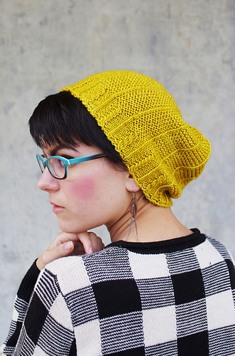 Salt Creek Hat