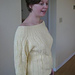 #06 Bateau-neck Pullover pattern 