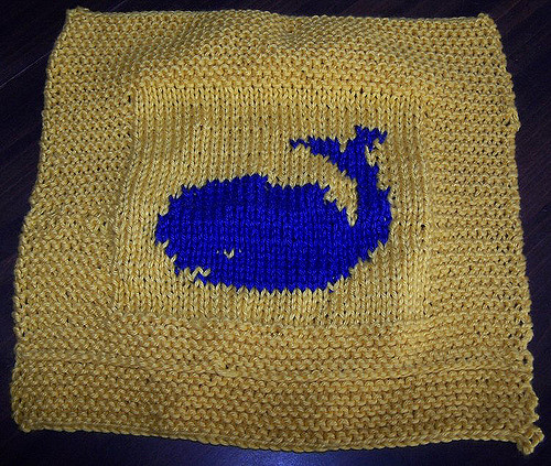 Bath Time Fun Washcloths