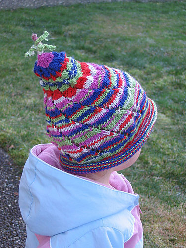 Elf Swirl