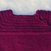 Little Sister's Dress (Kjole til lillesøster) photo 4