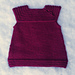 Little Sister's Dress (Kjole til lillesøster) photo 3
