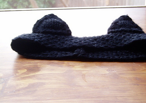 cat Ears Headband