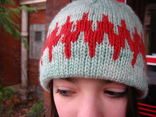 Very Warm Hat