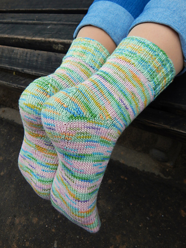 HG Socks