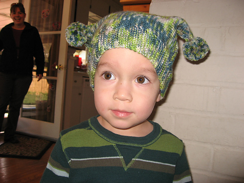 Prankster's Hat