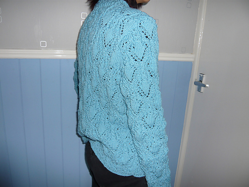 #12 Cardigan 다른 모습 2