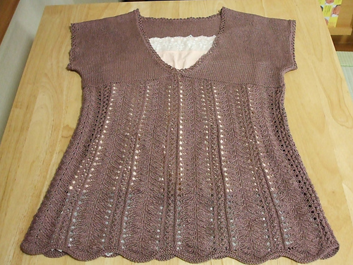 p.44 Vest  다른 모습 1