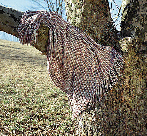 Savannah Throw