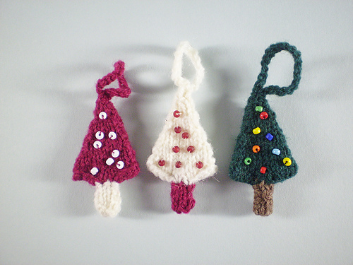 Needle Tree 1 Christmas Tree