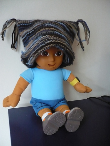 Easiest Baby Hat photo 9
