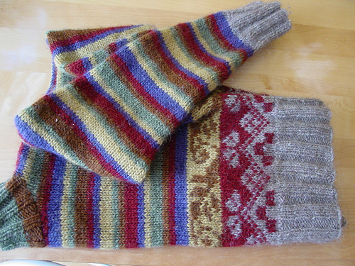 #09 Turtleneck