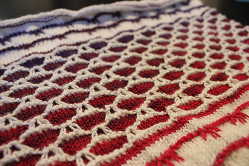 The Splendens Cowl