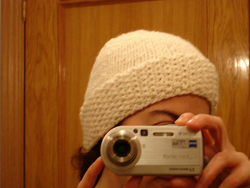 Basic Adult's Hat