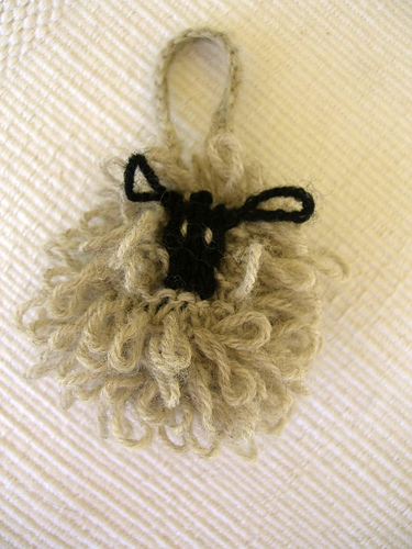 Holiday Flock Kit