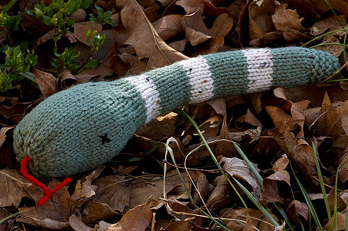 Henry's Toy Snake photo 4