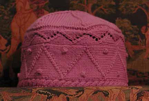 Stirling Hat