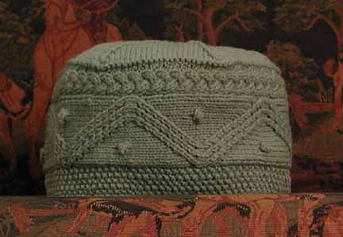 Armadale Hat