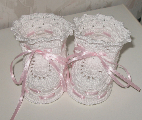 White Shells