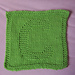 C Cloth pattern 