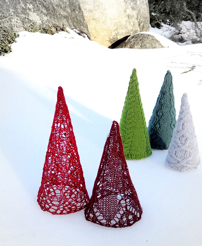 Christmas Trees
