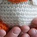 Amigurumi Penguin photo 3