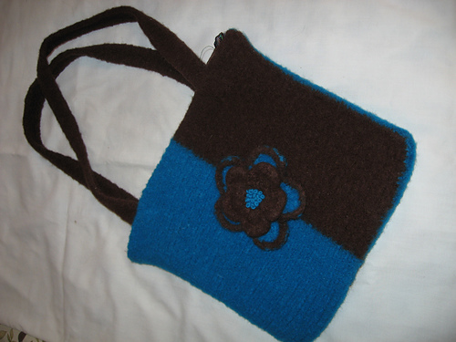 Audrey Purse