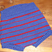 Sweater and Pants Set pattern 