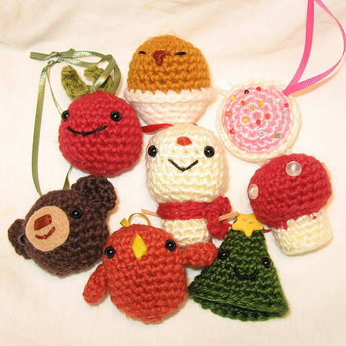 Tiny Cookie from My Tree Will be the Cutest