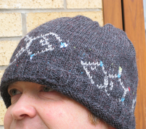 Heterocyclic Hat