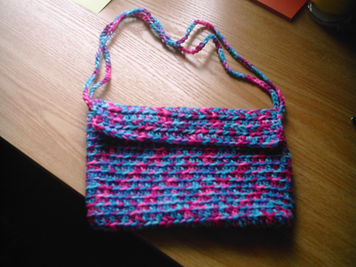 Simple Toy Purse photo 1