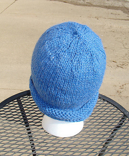 Ray's Hat
