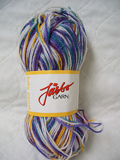 Jarbo Garn