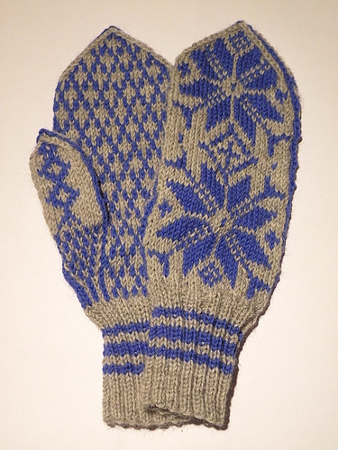 Tema42-25 Selbu votter - byHegeFlickr