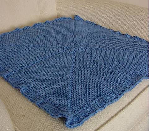 Tender Blankie