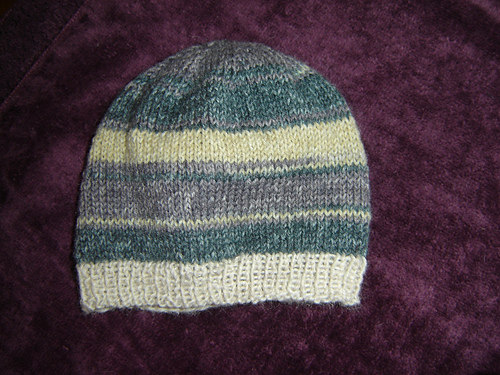 1180 Baby Hat