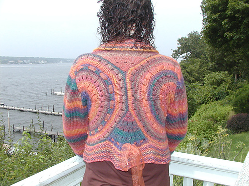 Circle Shrug