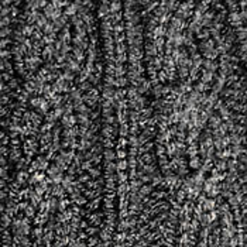 Cabled Scarf