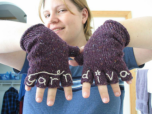 Knucks photo 8
