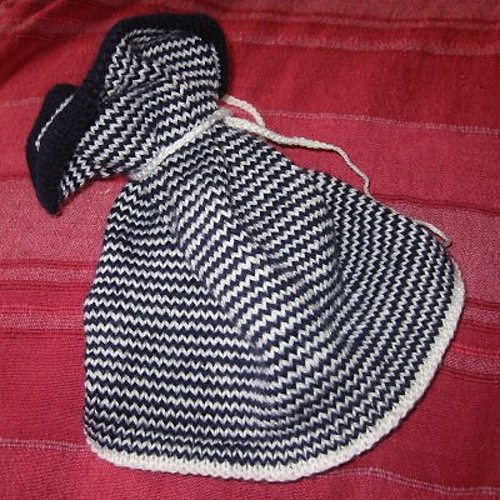 Gunner's Cap