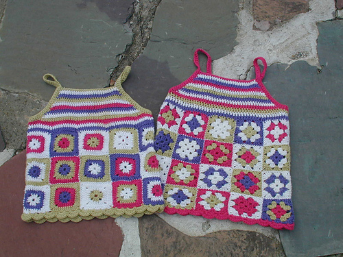 #23 halter top 