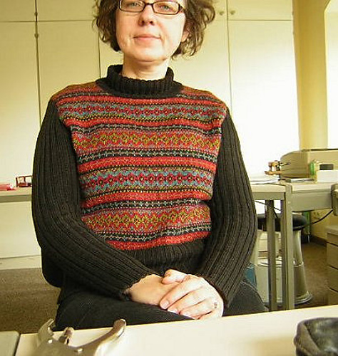 Inge