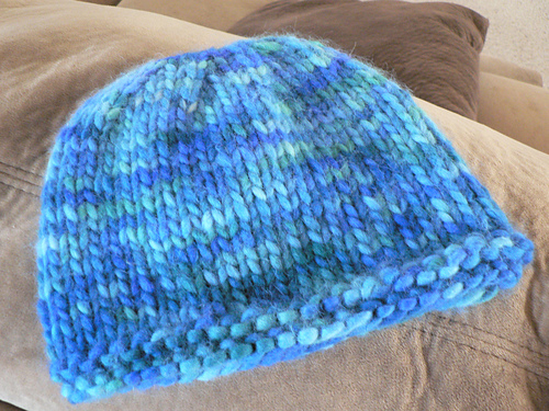 Knit Hat