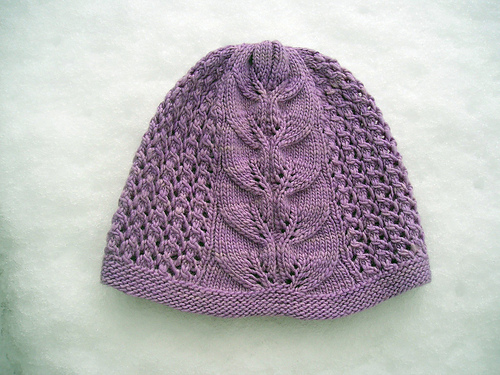 Lana Seda Hat