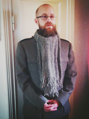 A Scarf