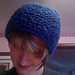 One-Skein Hat and Scarf (knit) photo 4