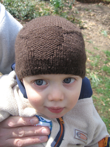 Yogan's Hat