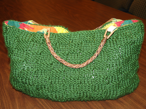 Grass Shopper
