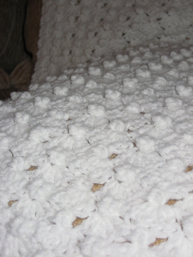 Little Snowballs  