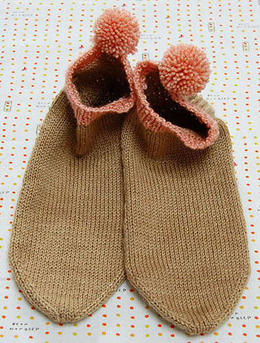 Pom Pom Socklets photo 11
